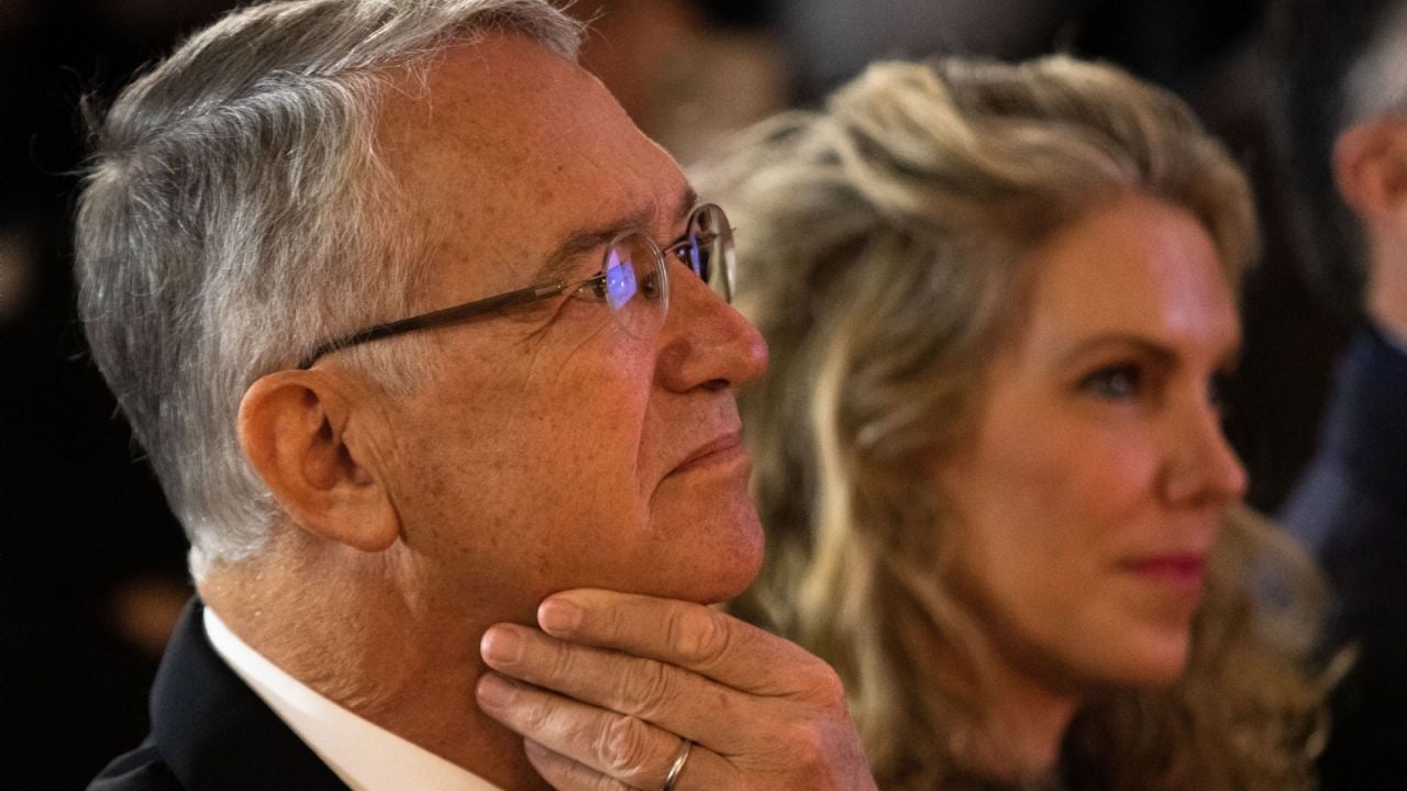 La SCJN concluye litigios de Salinas Pliego por 49 mil mdp