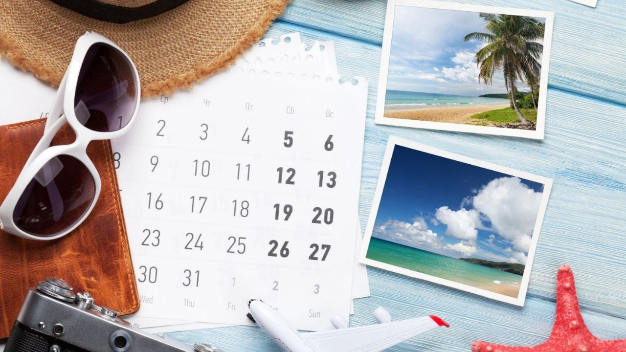 Puentes marzo 2026: guía oficial de días de descanso y vacaciones escolares