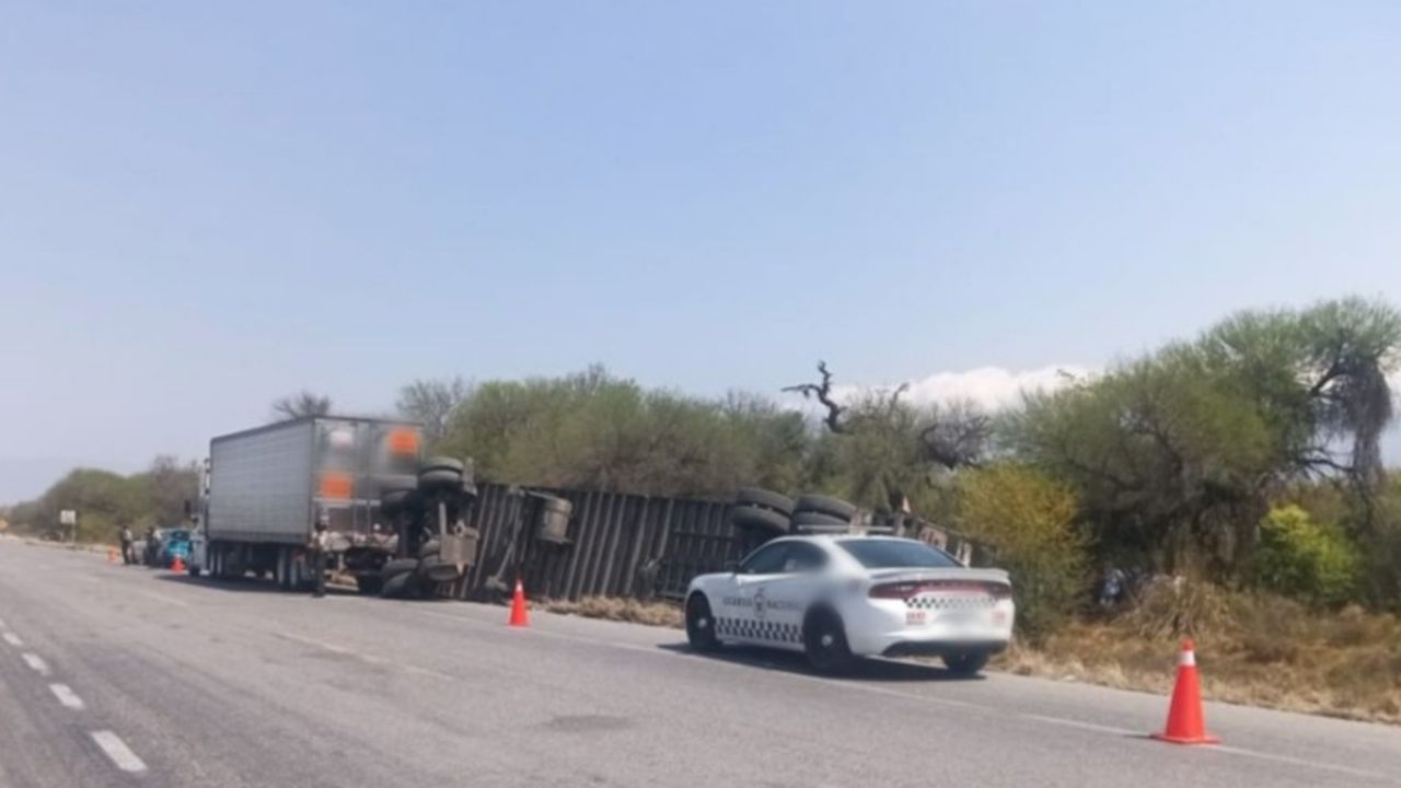 Carreteras y Autopistas Bloqueadas el 7 de Marzo de 2026