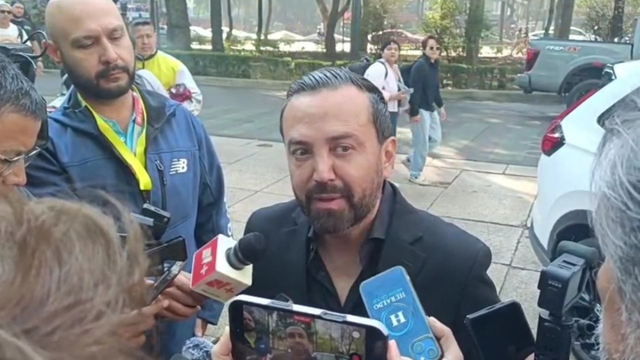 Legisladores de Morena llaman a aliados a apoyar reforma electoral