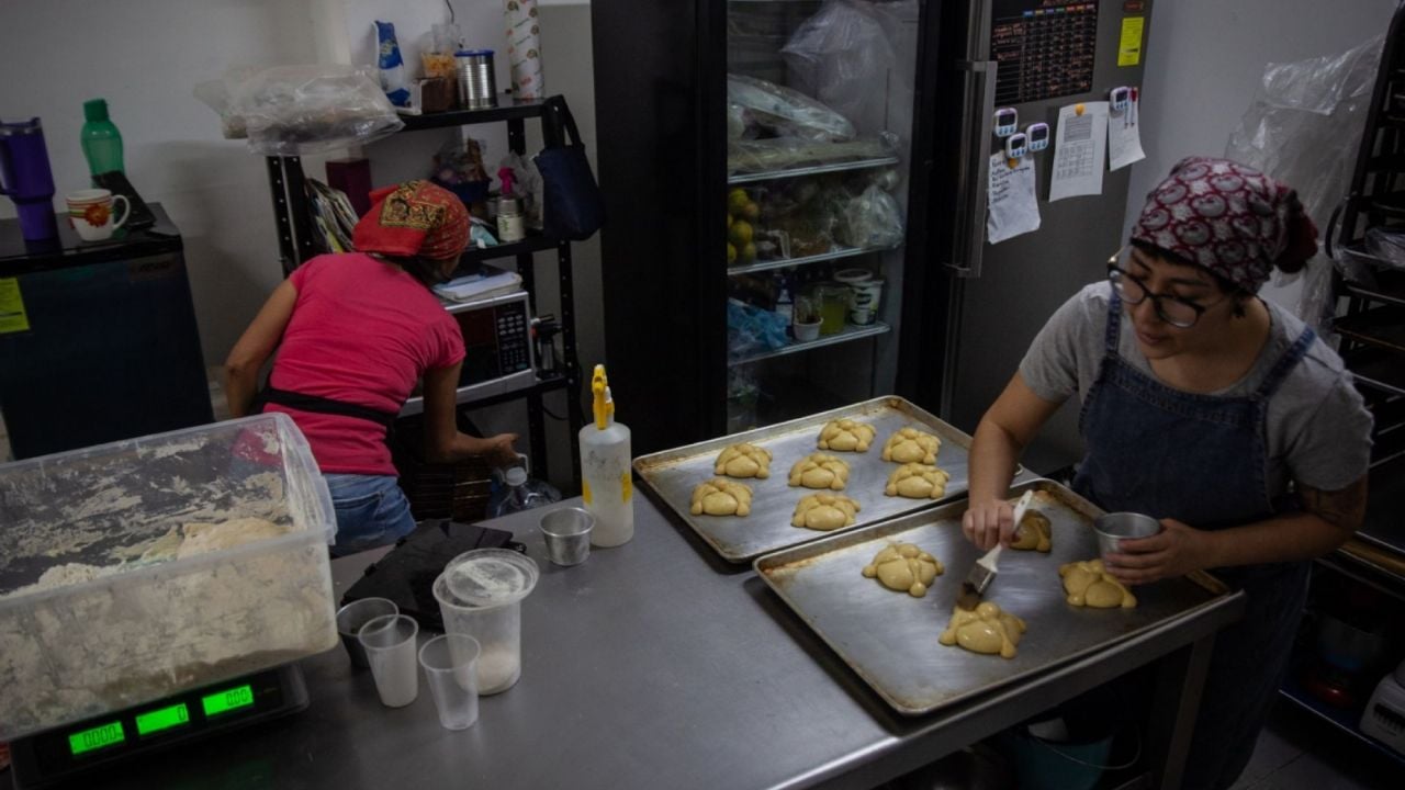 México: la segunda mayor brecha salarial de género en Latinoamérica