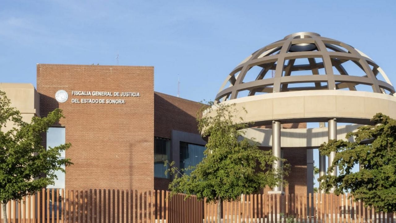 Abatimiento de un presunto multiasesino en Hermosillo