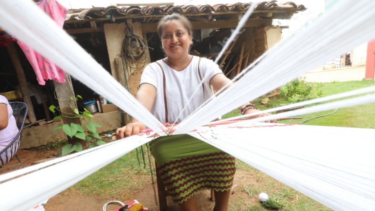 Es tiempo de mujeres: más de 18.5 millones de mexicanas reciben apoyo del Programa de Bienestar