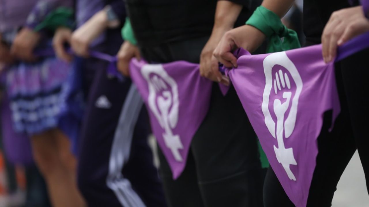 Alerta de género en México: Mecanismos y estados obligados