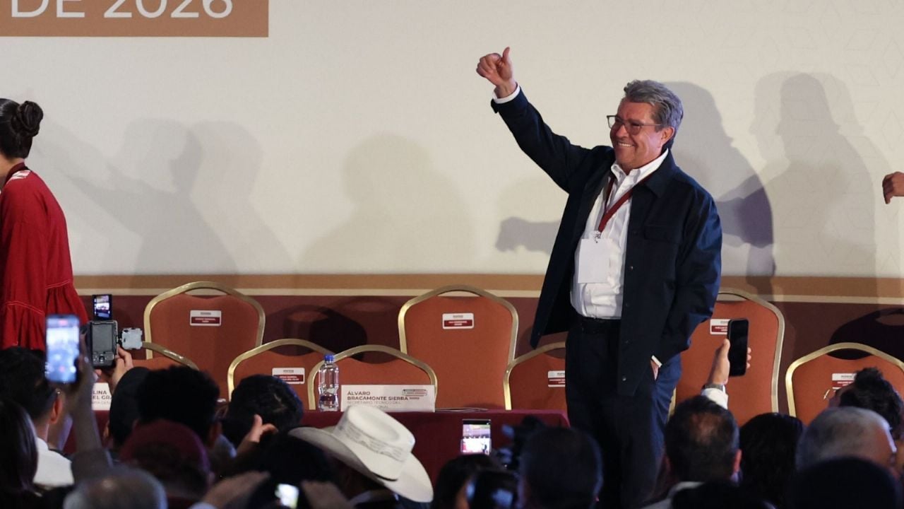 Diputación de Morena respalda a Sheinbaum ante declaraciones de Trump