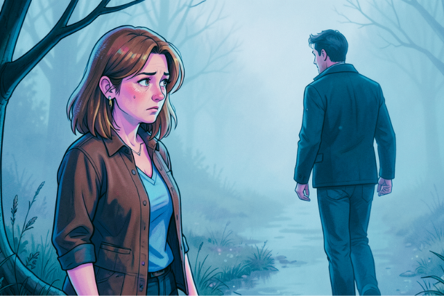 Superando Traumas: Fortaleciendo la Autoestima en Relaciones Destructivas