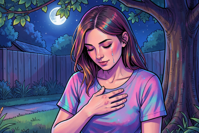 El Verdadero Significado del Perdón: Un Camino hacia la Liberación Personal