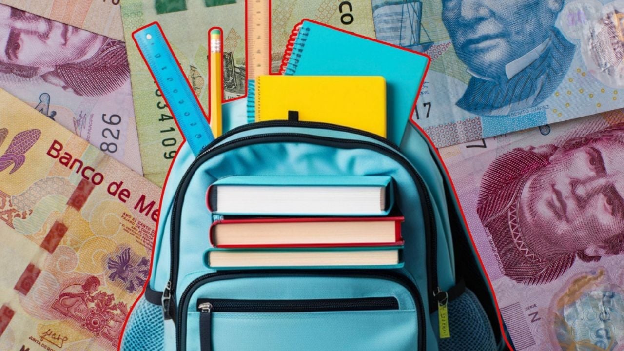 Beca “Rita Cetina”: Cierre de registro para inscripción