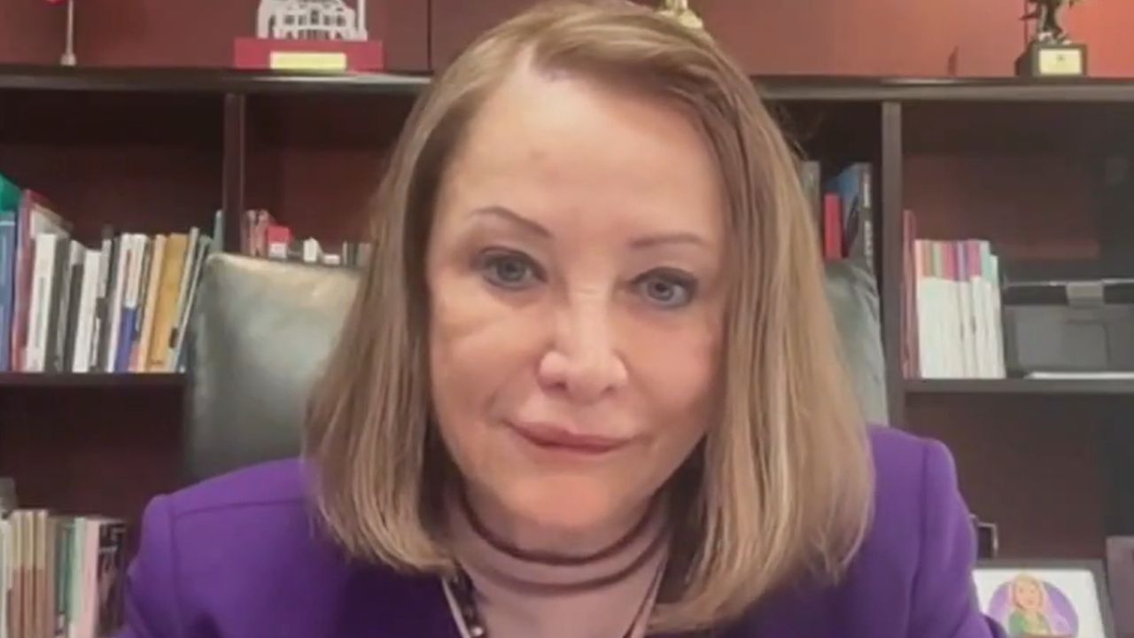 Laura Itzel Castillo sobre Plan B de Reforma Electoral: ‘Es una reforma que fortalece la democracia’