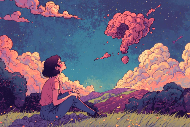 Transformando el Diálogo Interno: De la Crítica a la Comprensión