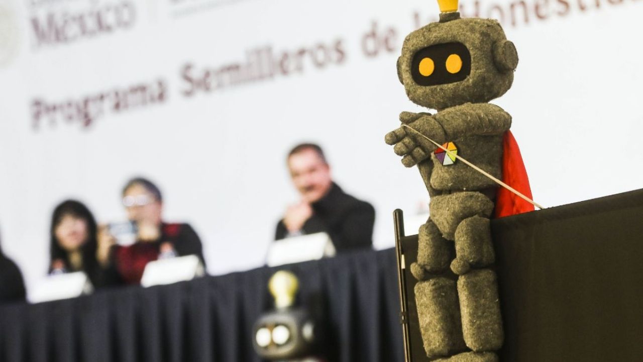 San Luis Potosí recibe el programa “El Buen Gobierno en el Territorio”