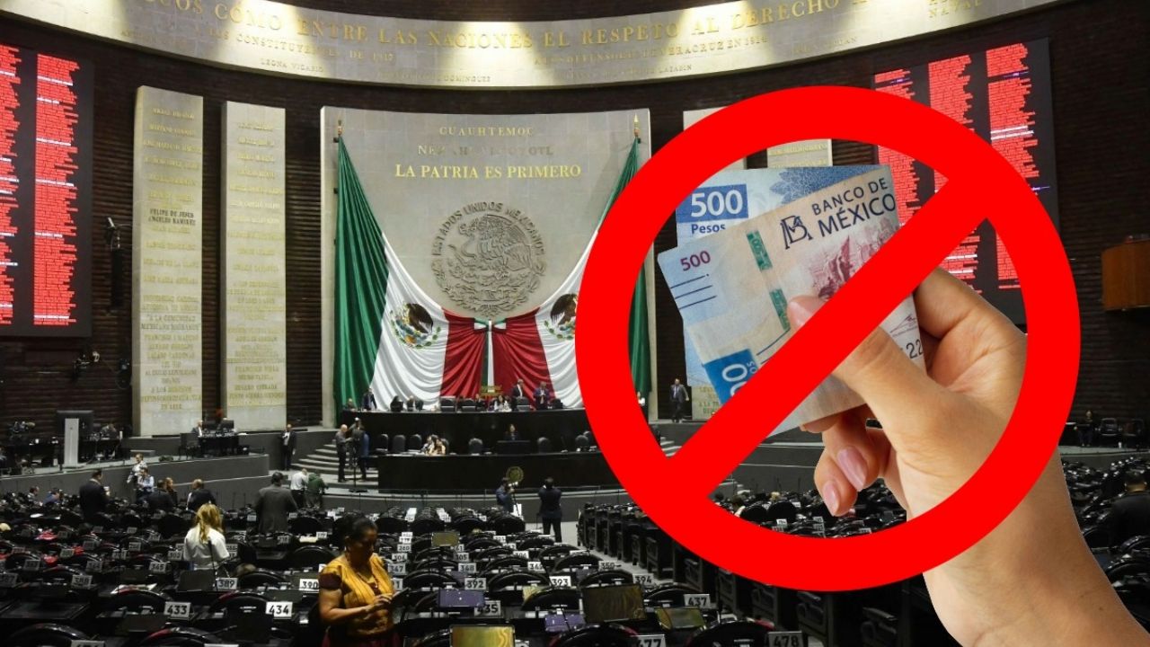 Aprobación de la Reforma para Eliminar ‘Pensiones Doradas’ en México: Próximos Pasos