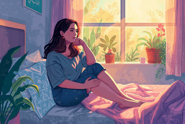 El Costo de Ser Siempre el Más Fácil: Un Llamado a la Autenticidad