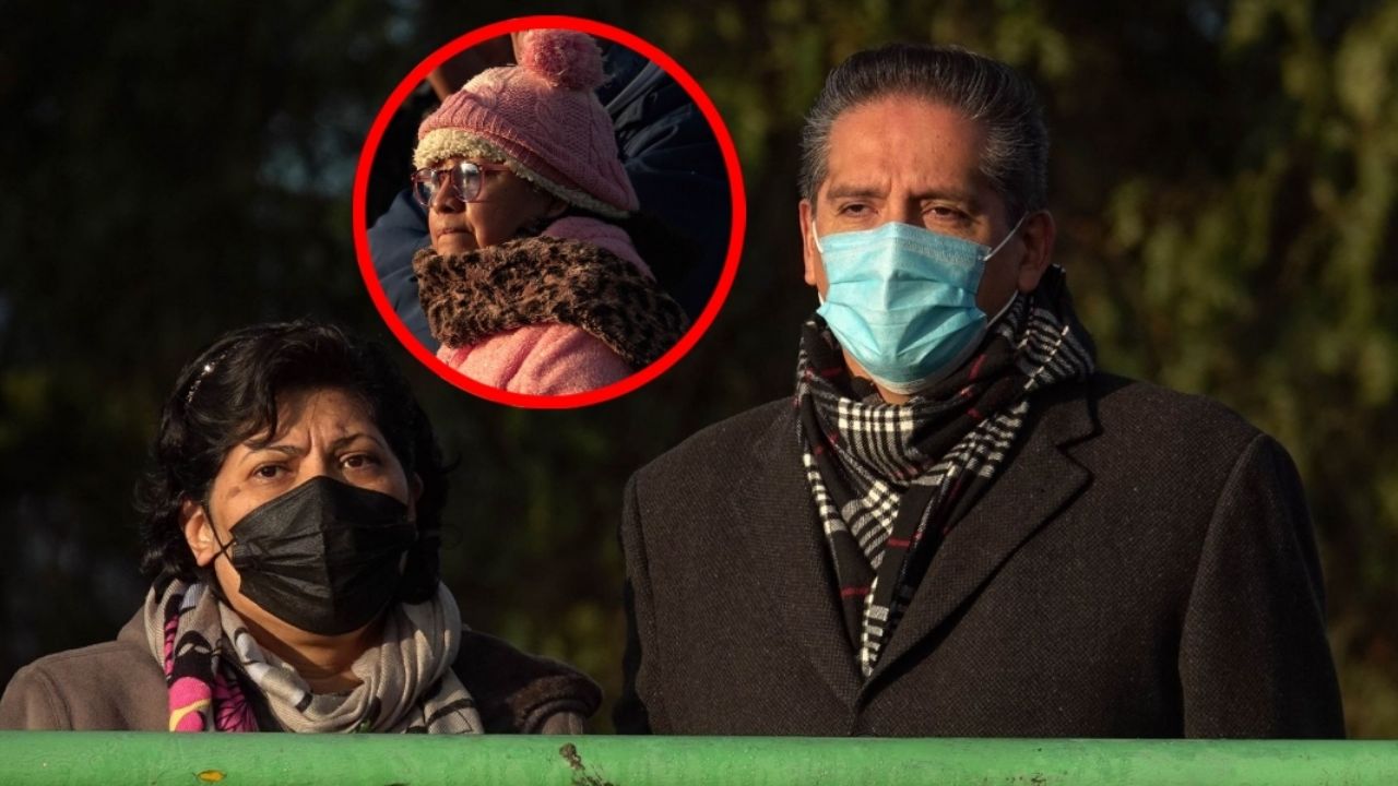 CDMX enfrentará heladas y temperaturas de 1°C este 28 de marzo