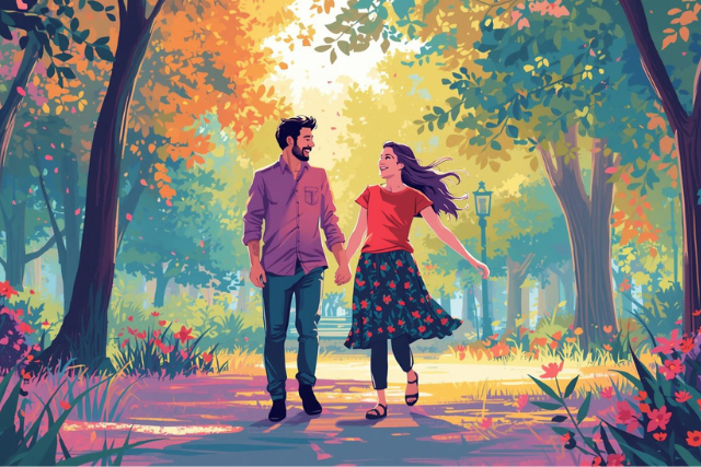 La Clave para Encontrar el Amor: Elegir en Lugar de Ser Elegido