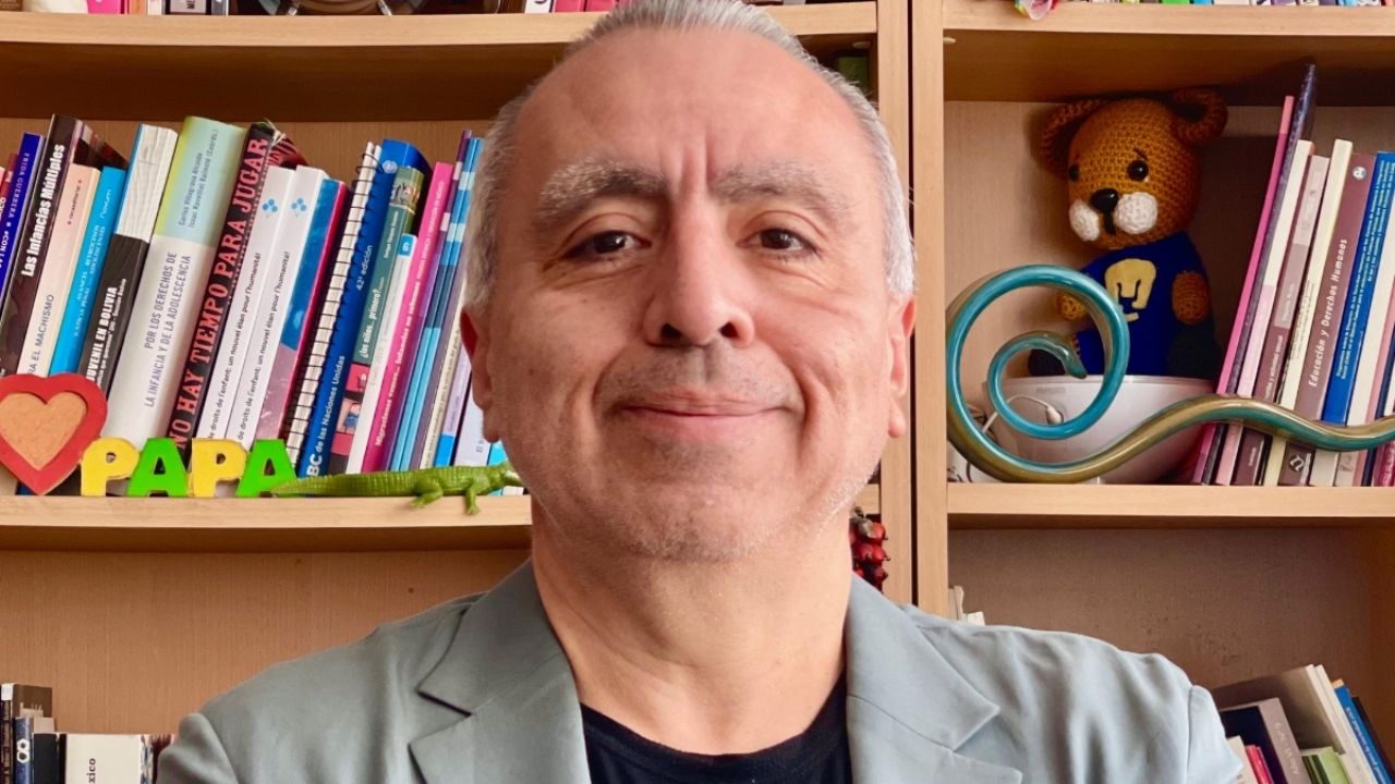 Endurecer penas a menores es inconstitucional y oportunismo político: Juan Martín Pérez García