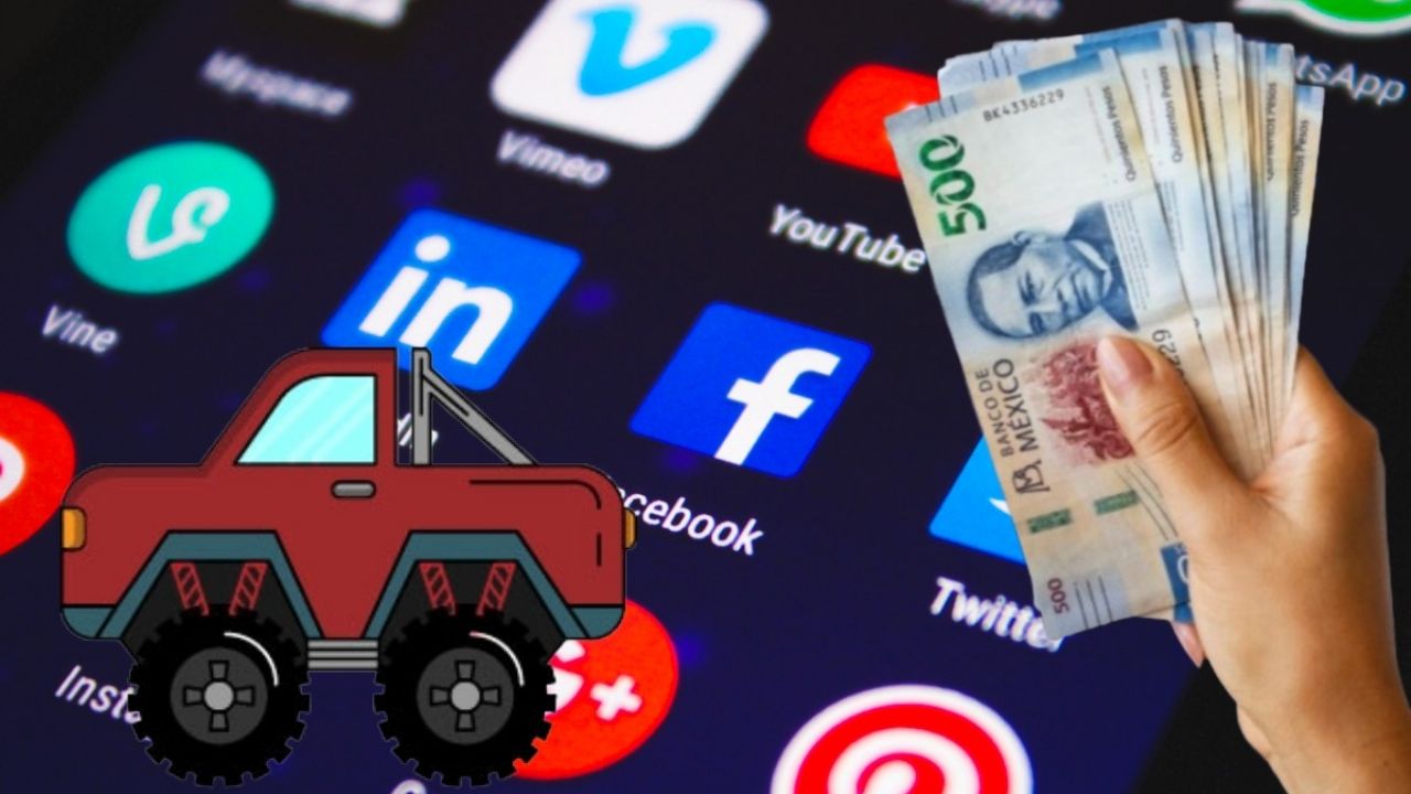 Detención de tres presuntos asaltantes en la CDMX