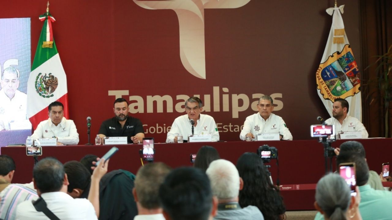 Tamaulipas proyecta un aumento del 20% en afluencia turística para Semana Santa