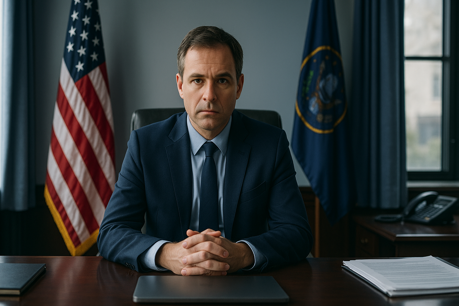 Salomón Jara anuncia inversión histórica en seguridad y justicia