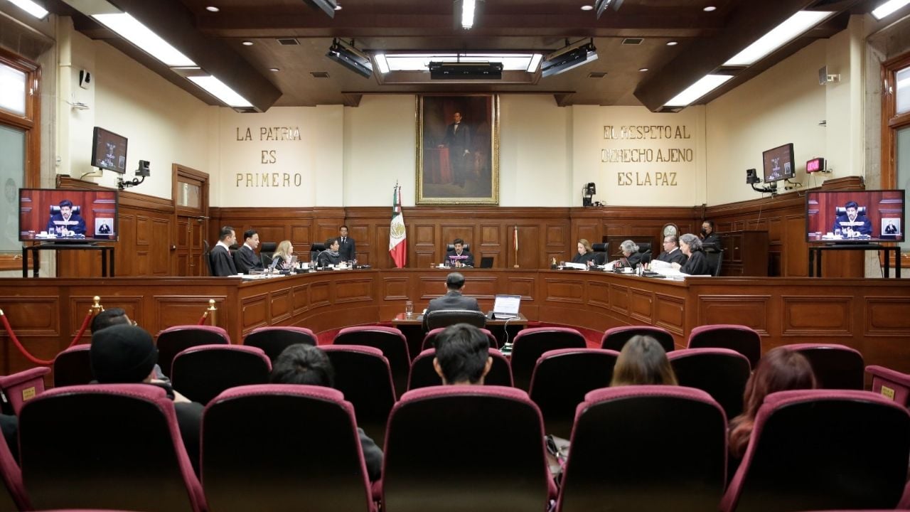 La SCJN rechaza amparar a Walmart para la venta a tasa cero de productos de higiene íntima