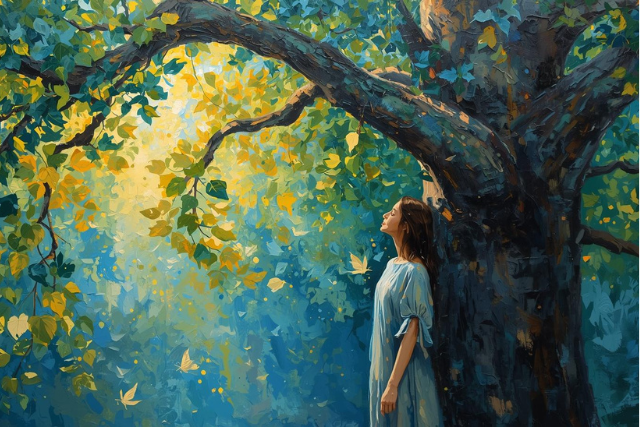 Redefiniendo la Presencia: Un Enfoque Alternativo a la Meditación