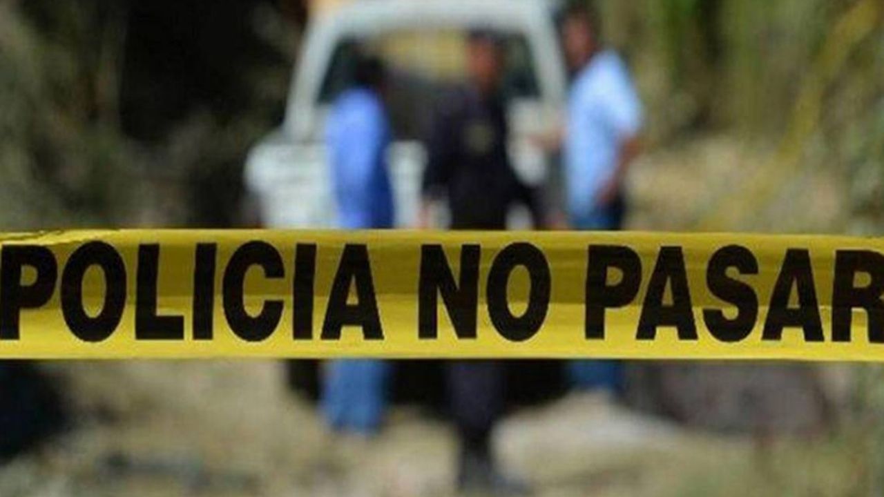 Abaten a cinco delincuentes en Rayones, Nuevo León; aseguran armas y equipo táctico
