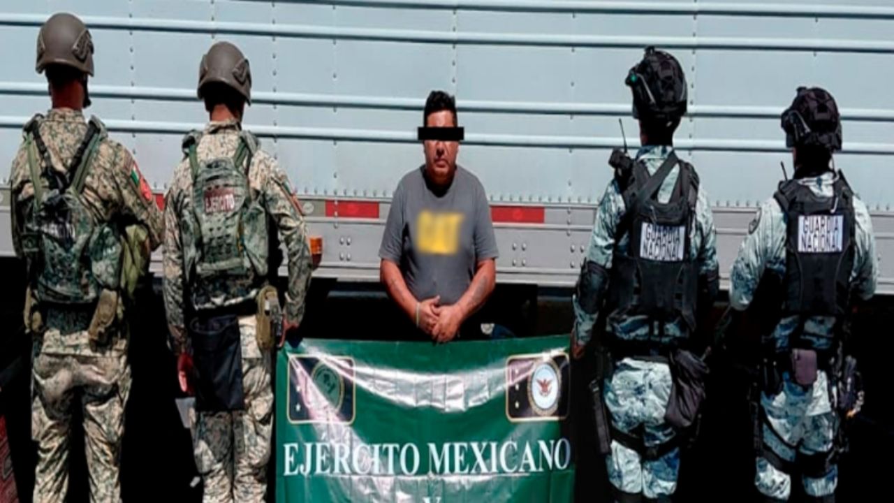 Informe del Gabinete de Seguridad del Gobierno de México: Acciones del 03 de marzo de 2026