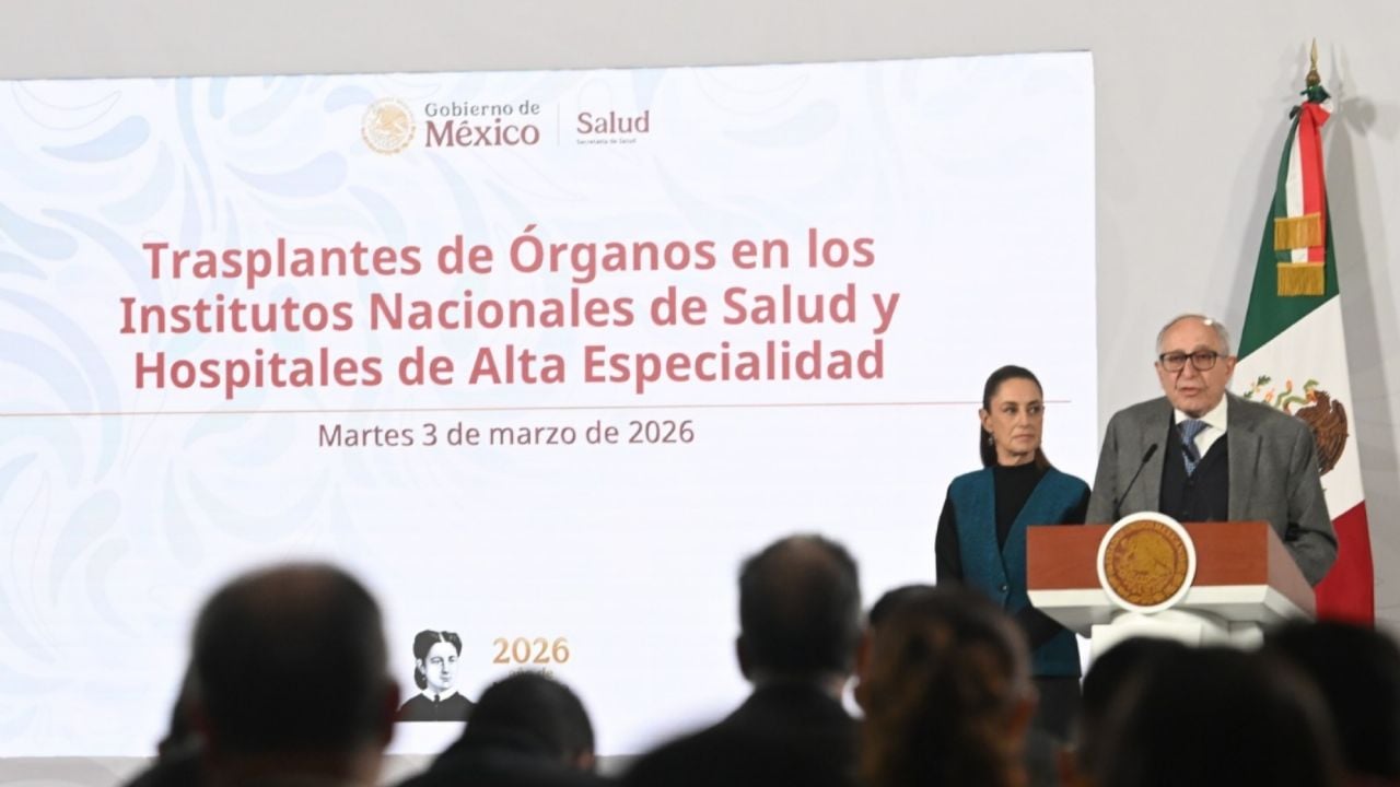 Accesibilidad de los Trasplantes de Órganos en el Sistema de Salud Mexicano