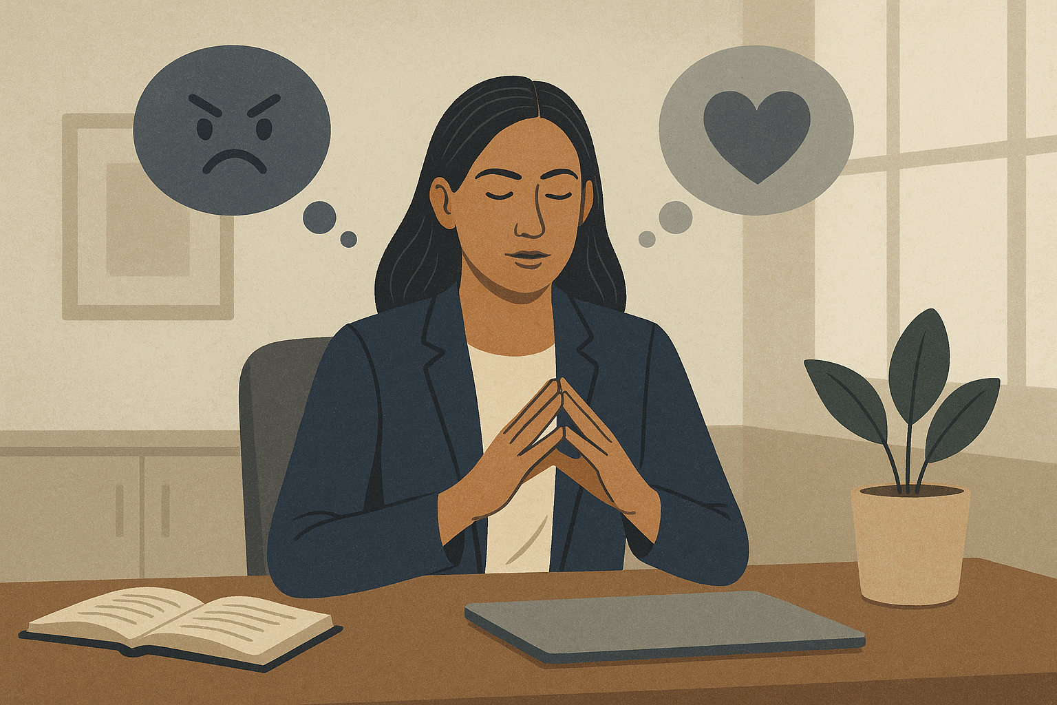 Inteligencia emocional: la clave para liderar tu vida