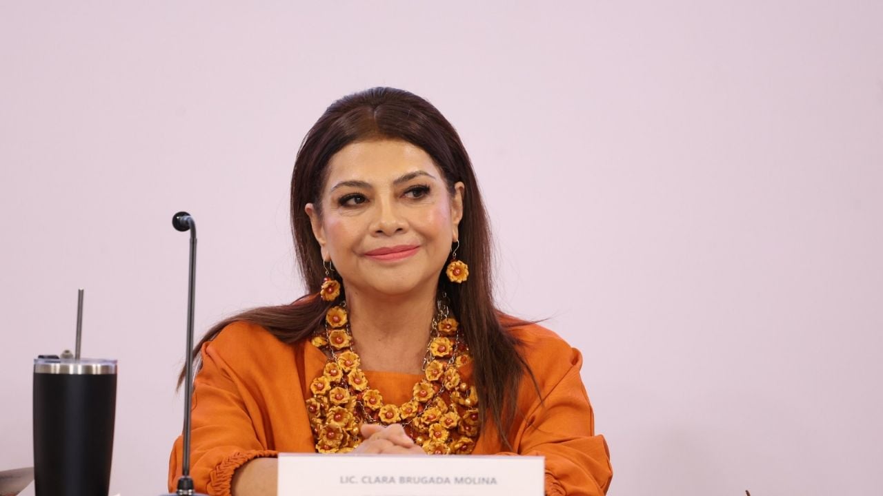 Brugada niega cancelación generalizada de reservaciones hoteleras en la CDMX rumbo al Mundial