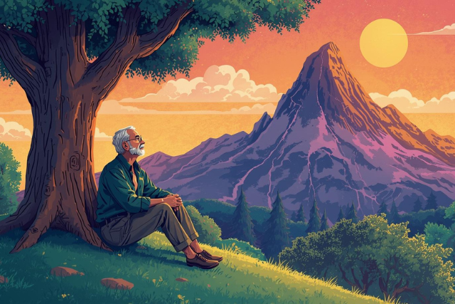 La Trampa del ‘Mejor’: Aprendiendo a Esperar sin Aferrarse