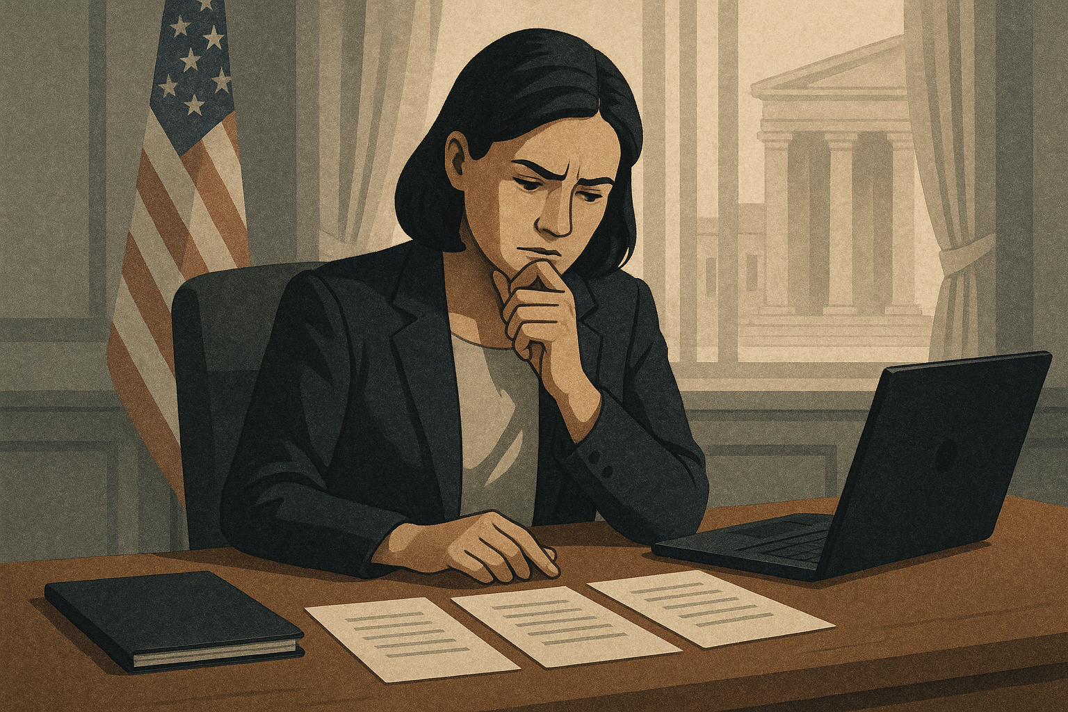 Cualidades de una buena toma de decisiones en situaciones difíciles