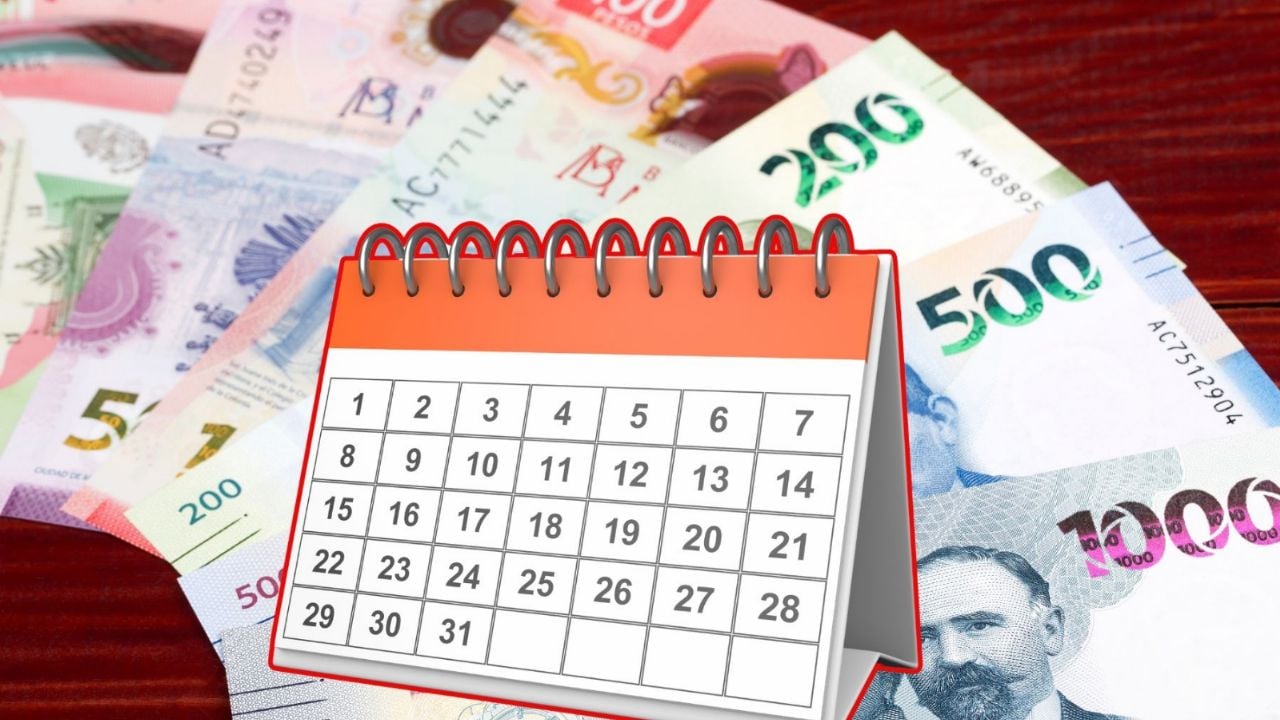 Pagos de Pensión ISSEMYM para marzo 2026