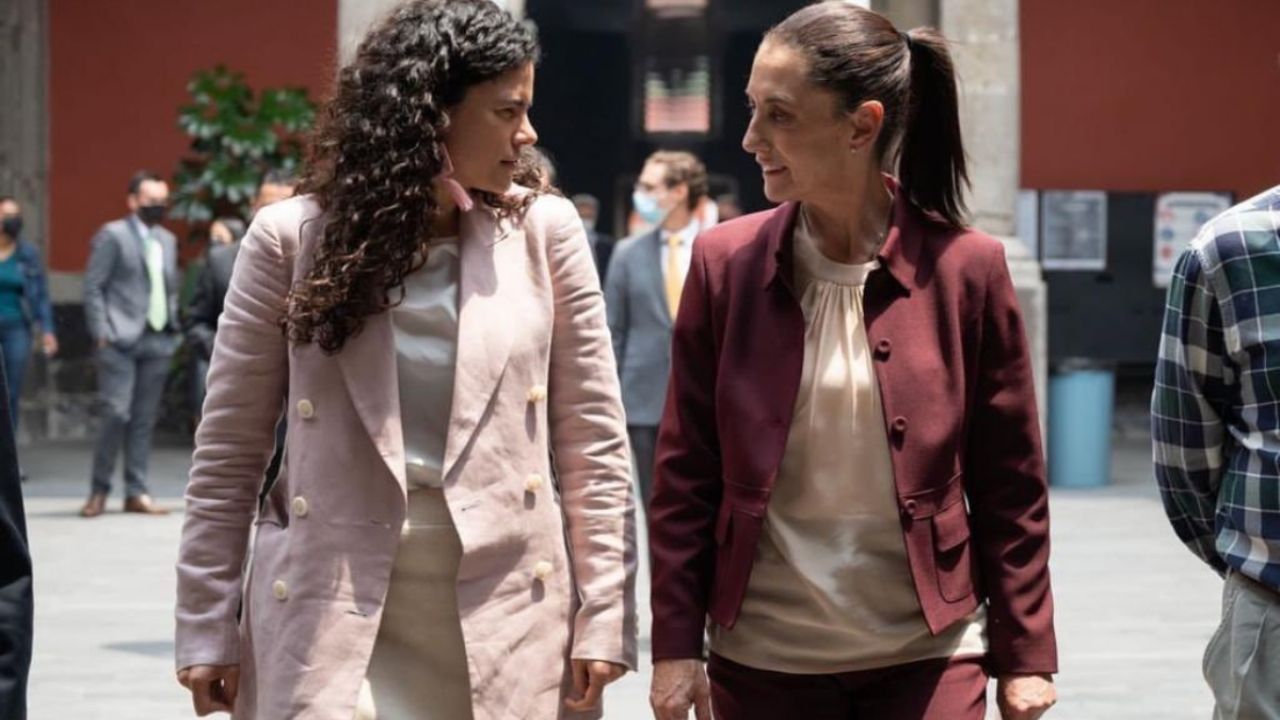 Defensa de la Propuesta de Cambio en la Asignación de Diputados Plurinominales por Luisa María Alcalde