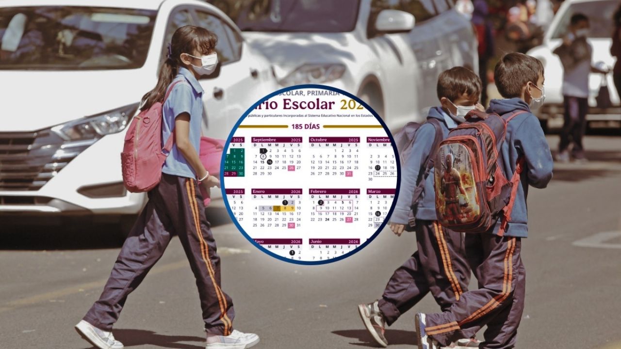 Regreso a Clases Tras Vacaciones de Semana Santa 2026