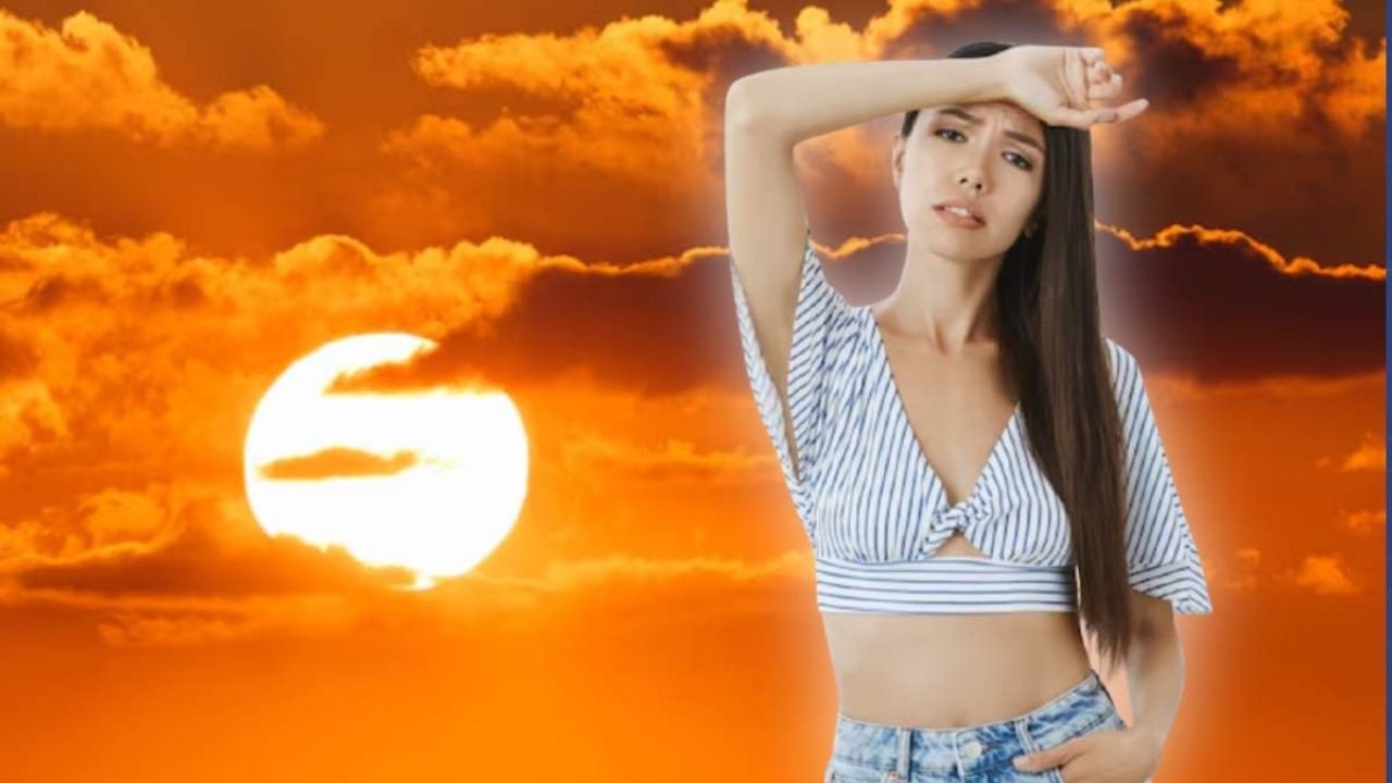 Conagua confirma ola de calor en Nayarit: temperaturas para el 24 de abril