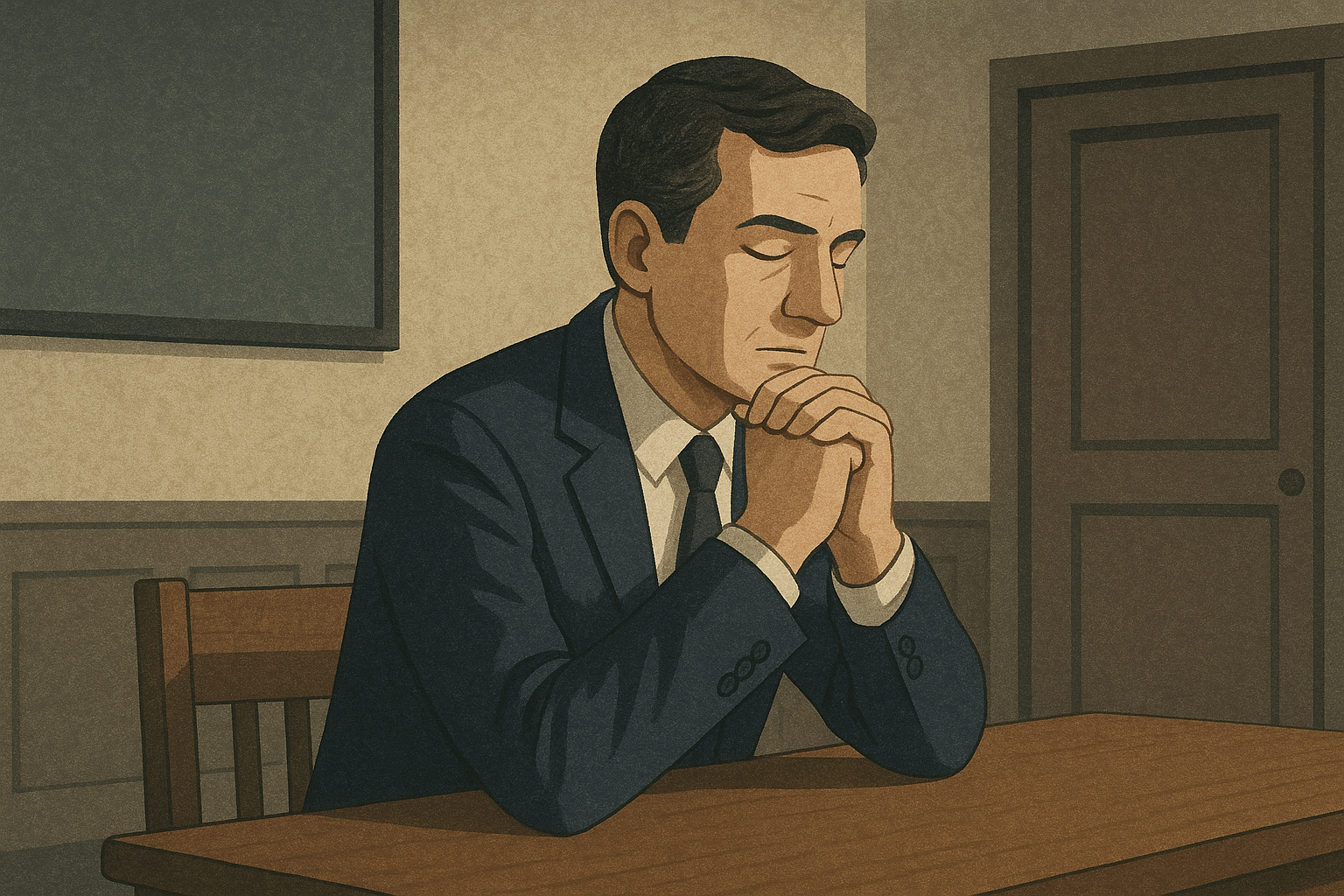 El Poder del Silencio y la Discreción para la Maduración Interior
