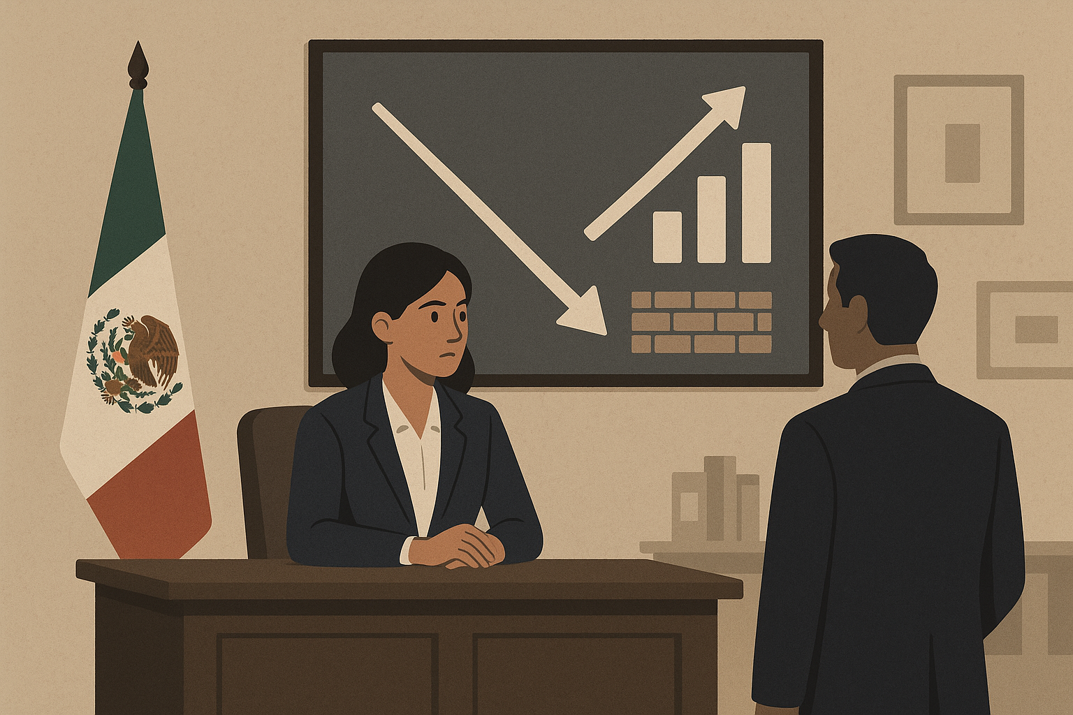 Desafíos y Oportunidades para las PYMES en México