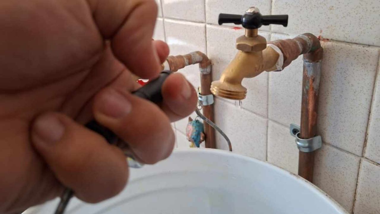 SIAPA suspenderá proyectos hídricos en 80 municipios de Jalisco para atender la crisis del agua