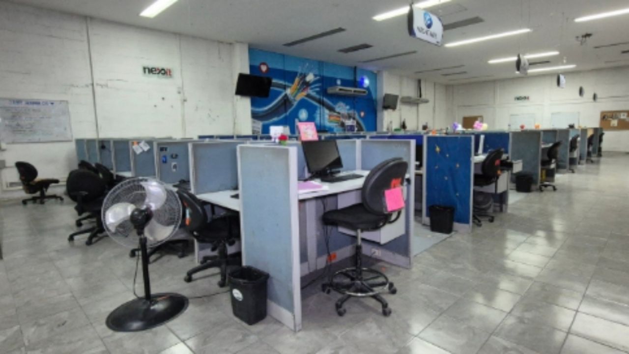 Detención de Extorsionadores en Edomex: Operación Desconexión