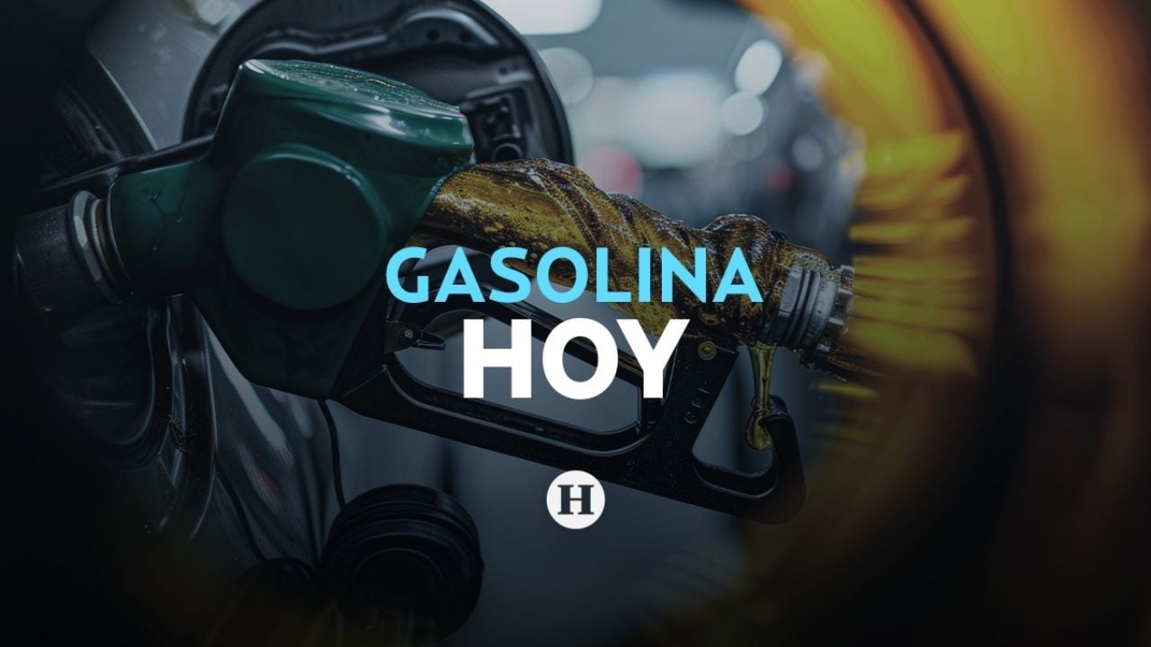 Análisis del Precio de Gasolina en México – 27 de Mayo de 2026
