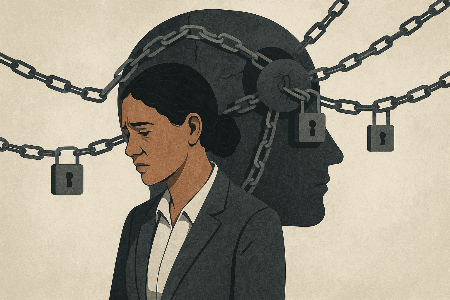 La Dura Verdad sobre las Creencias Limitantes