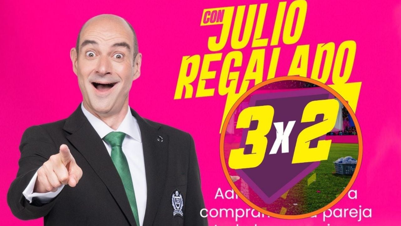 Julio Regalado: Ofertas del 1 al 5 de junio en Soriana