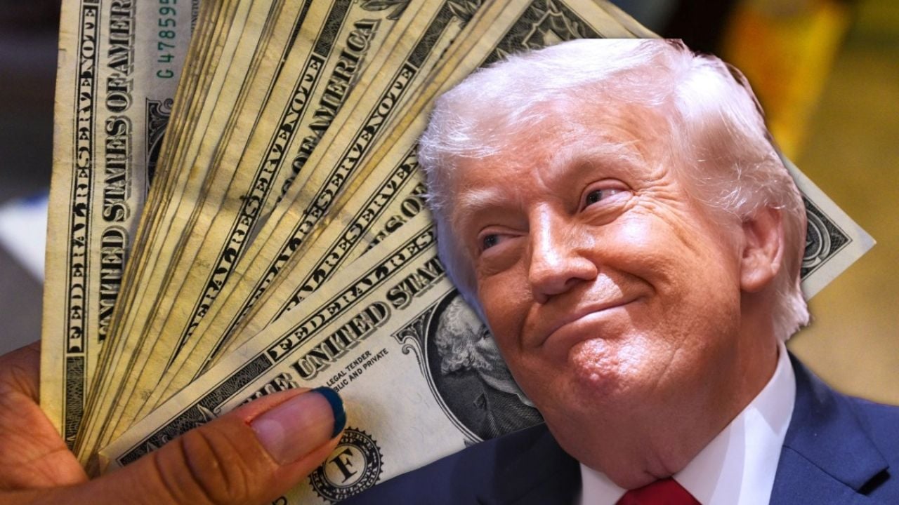 Cotización del Dólar Frente al Peso Mexicano el 31 de Mayo de 2026