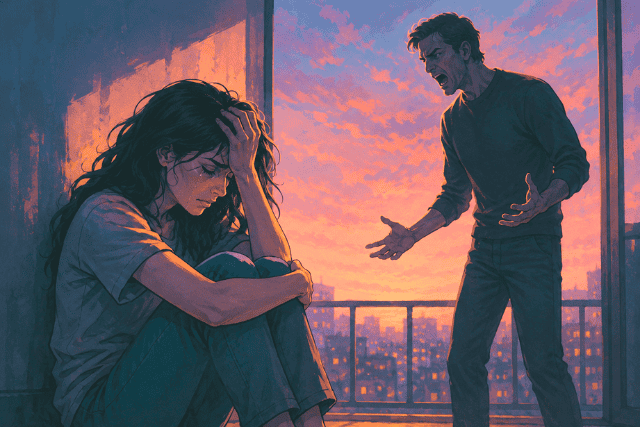 Reconectando Contigo Mismo Tras una Relación Tóxica