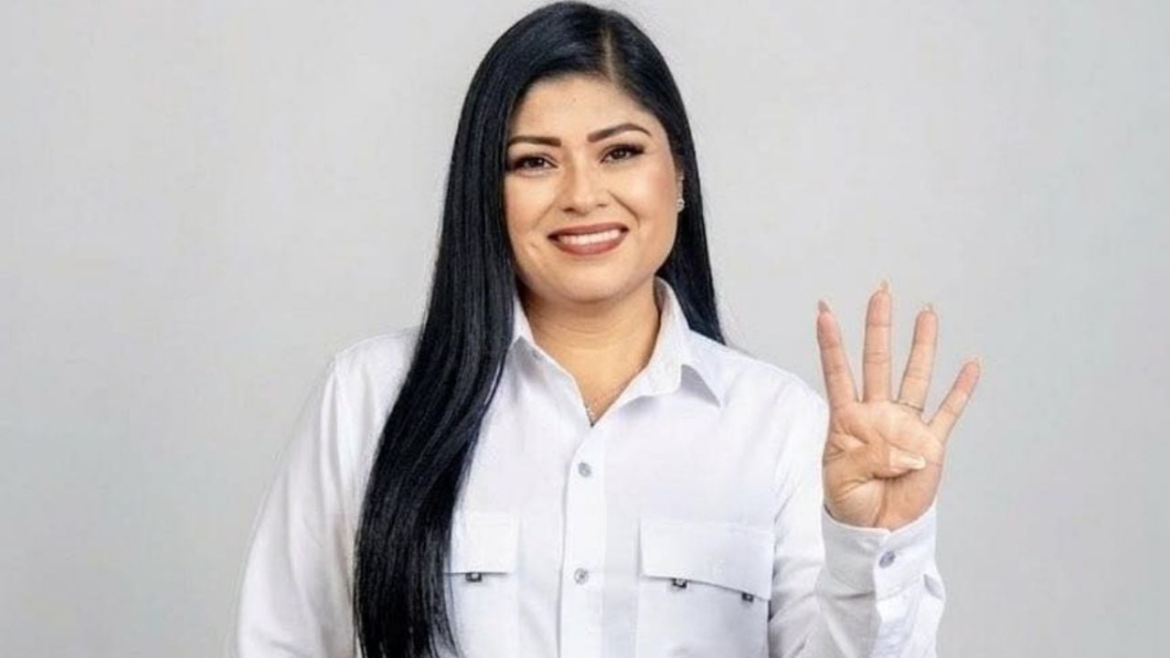 Delia Hernández, candidata de Morena en Coahuila, víctima de tentativa de feminicidio