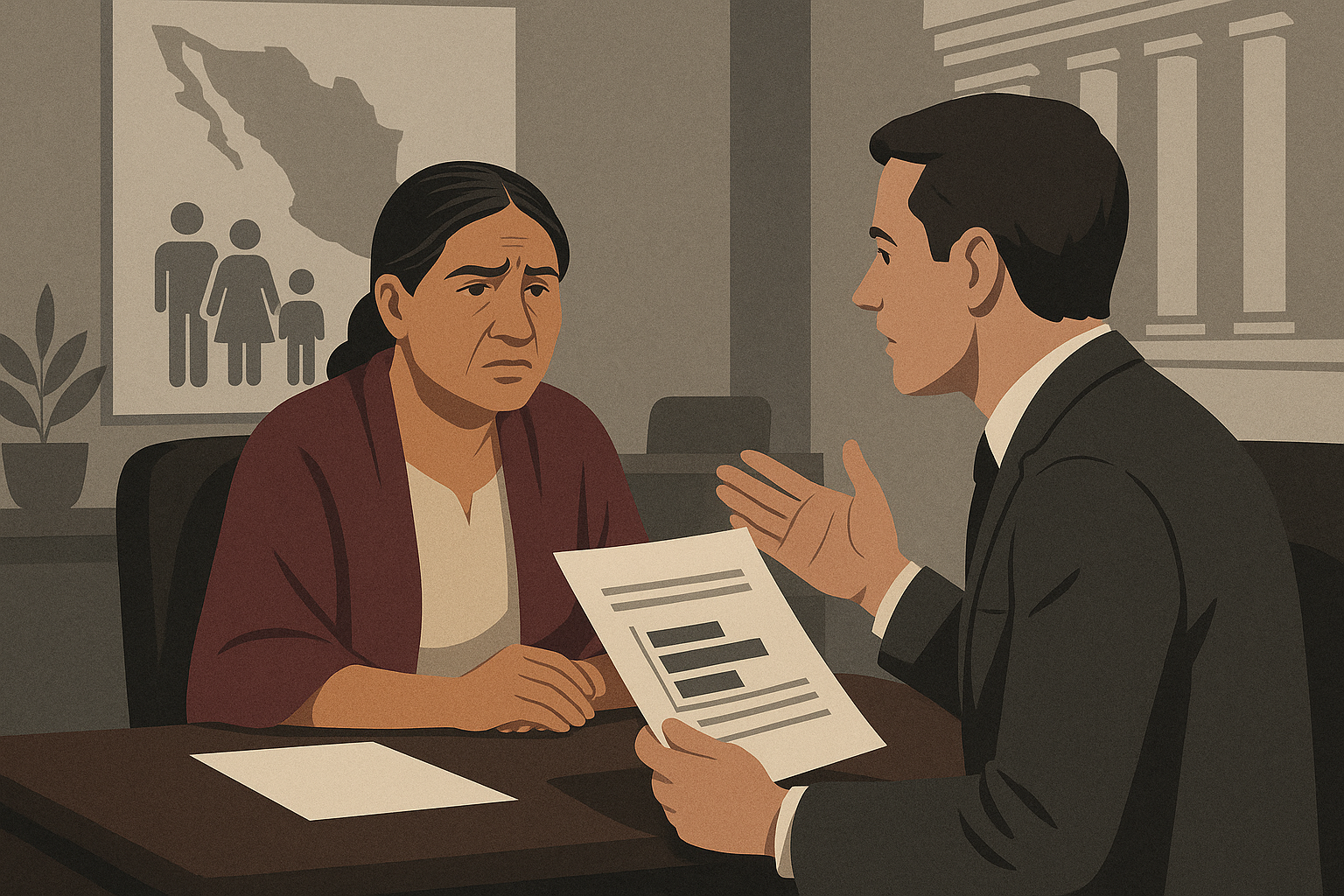 Programas sociales en México: impacto real y áreas de mejora