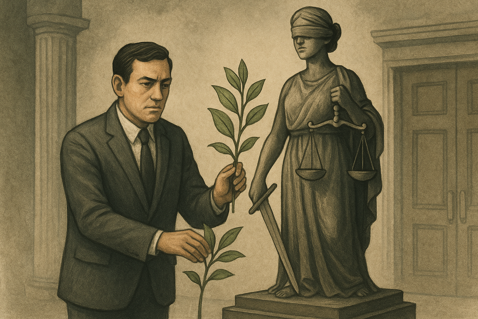 El Cultivo de una Moralidad Genuina y el Desarrollo de la Verdadera Justicia