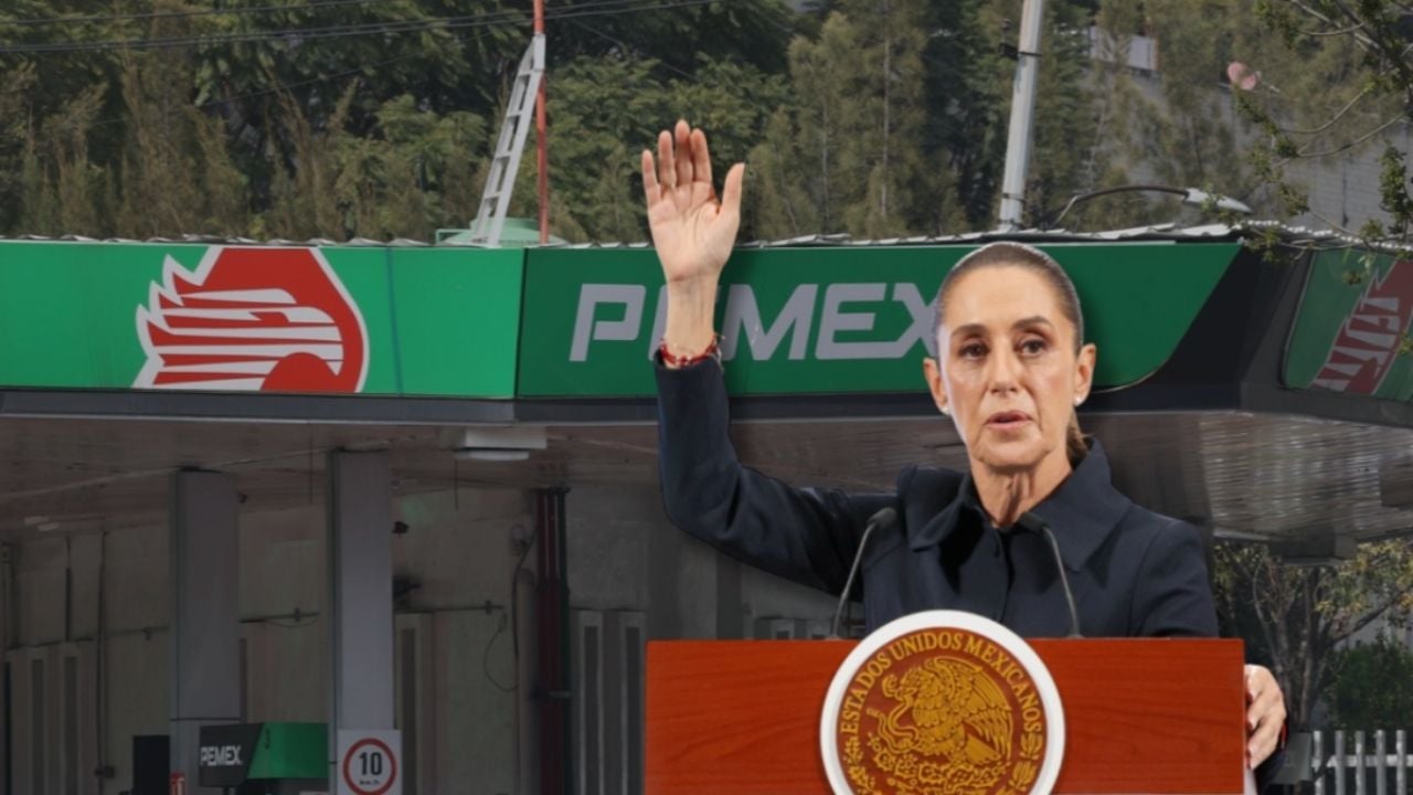 Gobierno de México Prioriza Producción Petrolera para Consumo Interno