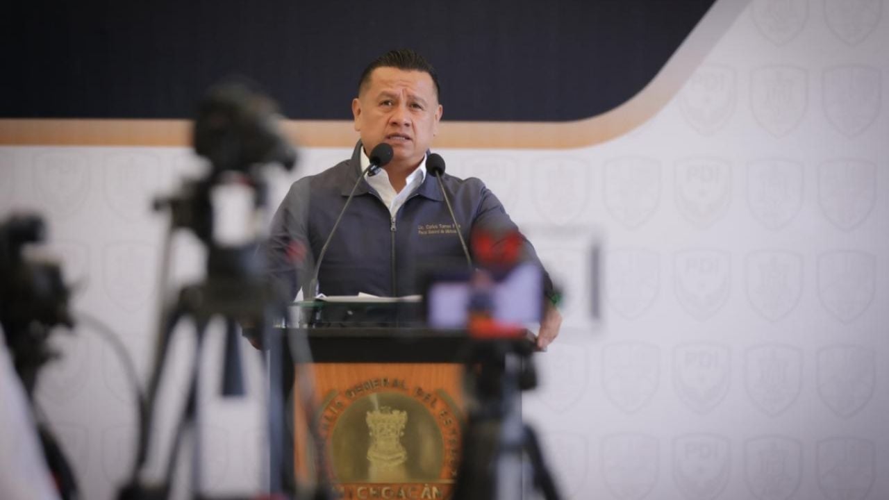 Secuestro y homicidio de adolescente en Morelia